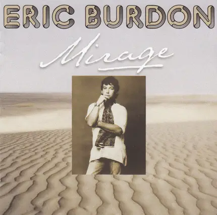 Eric Burdon - Mirage