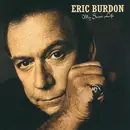 CD - Eric Burdon - My Secret Life - Digipak