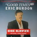 12'' - Eric Burdon - Good Times