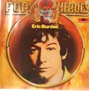 LP - Eric Burdon - Pop Heroes