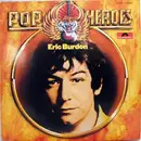 LP - Eric Burdon - Pop Heroes