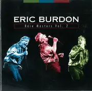 CD - Eric Burdon - Rare Masters Vol. 2