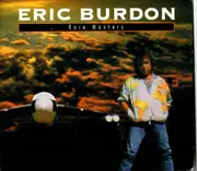 CD - Eric Burdon - Rare Masters - Digipak