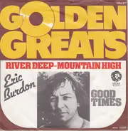 Eric Burdon - River Deep Mountain High