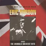 CD - Eric Burdon - Sings The Animals Greatest Hits