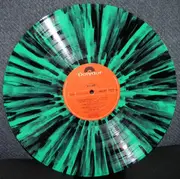 LP - Eric Burdon, Golden Earring, a.o. - Pot-Ent - COLOURED VINYL