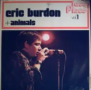 Eric Burdon & The Animals - Faces And Places Vol. 1