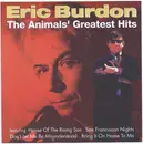 CD - Eric Burdon - The Animals' Greatest Hits