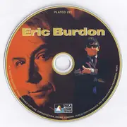 CD - Eric Burdon - The Animals' Greatest Hits