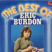 LP - Eric Burdon - The Best Of Eric Burdon