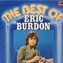 LP - Eric Burdon - The Best Of Eric Burdon