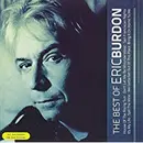 CD - Eric Burdon - The Best Of Eric Burdon