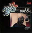 Double LP - Eric Burdon - The Story Of Eric Burdon