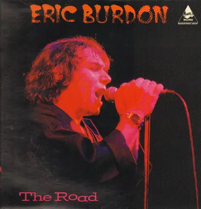 Eric Burdon - The Road