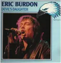 LP - Eric Burdon - Devil's Daughter