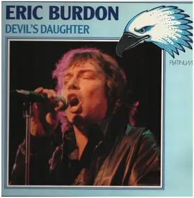 Eric Burdon - Devil's Daughter