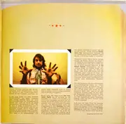 LP - Eric Burdon - Die Eric Burdon Story - Gatefold