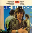 LP - Eric Burdon - Eric Burdon