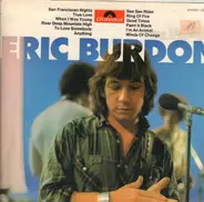 Eric Burdon - Eric Burdon