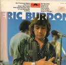 LP - Eric Burdon - Eric Burdon