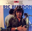 LP - Eric Burdon - Eric Burdon