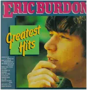 Eric Burdon - Greatest Hits