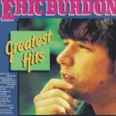 CD - Eric Burdon - Greatest Hits