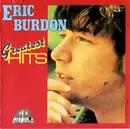 CD - Eric Burdon - Greatest Hits