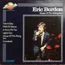 Double LP - Eric Burdon - House Of The Rising Sun