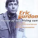 CD - Eric Burdon - House Of The Rising Sun