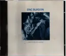 CD - Eric Burdon - I Used To Be An Animal