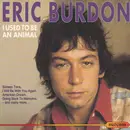 CD - Eric Burdon - I Used To Be An Animal