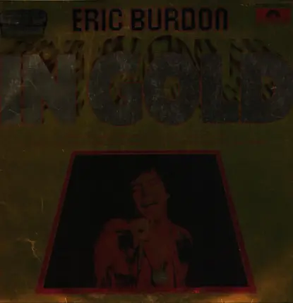 Eric Burdon - In Gold