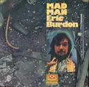 Double LP - Eric Burdon - Mad Man