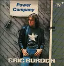 LP - Eric Burdon - Power Company