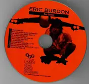 CD - Eric Burdon - Rare Masters - Digipak