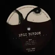 Double LP - Eric Burdon - Soul Of A Man - 180 gr/ Gatefold