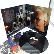 Double LP - Eric Burdon - Soul Of A Man - 180 gr/ Gatefold