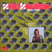 LP-Box - Eric Burdon - Starportrait