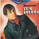 Double LP - Eric Burdon - Starportrait