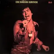 Eric Burdon - Survivor