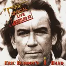 CD - Eric Burdon's I Band - The Official Live Bootleg #2