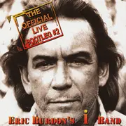 CD - Eric Burdon's I Band - The Official Live Bootleg #2