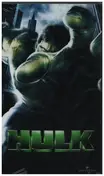 Ang Lee - Hulk