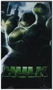 Eric Bana / Ang Lee - Hulk