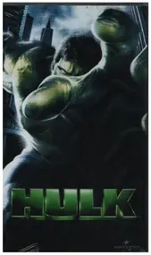 Ang Lee - Hulk