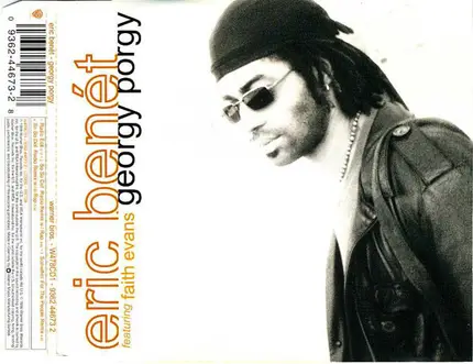 Eric Benét Featuring Faith Evans - georgy porgy