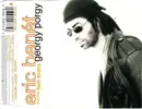 CD Single - Eric Benét Featuring Faith Evans - Georgy Porgy