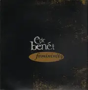 Eric Benét - femininity