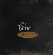 Eric Benét - femininity